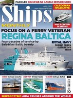 Ships Monthly